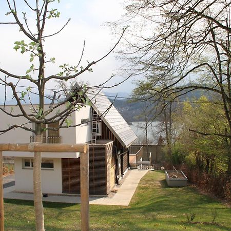 Ferienhaus Casa Sol Klagenfurt am Woerthersee Exterior foto