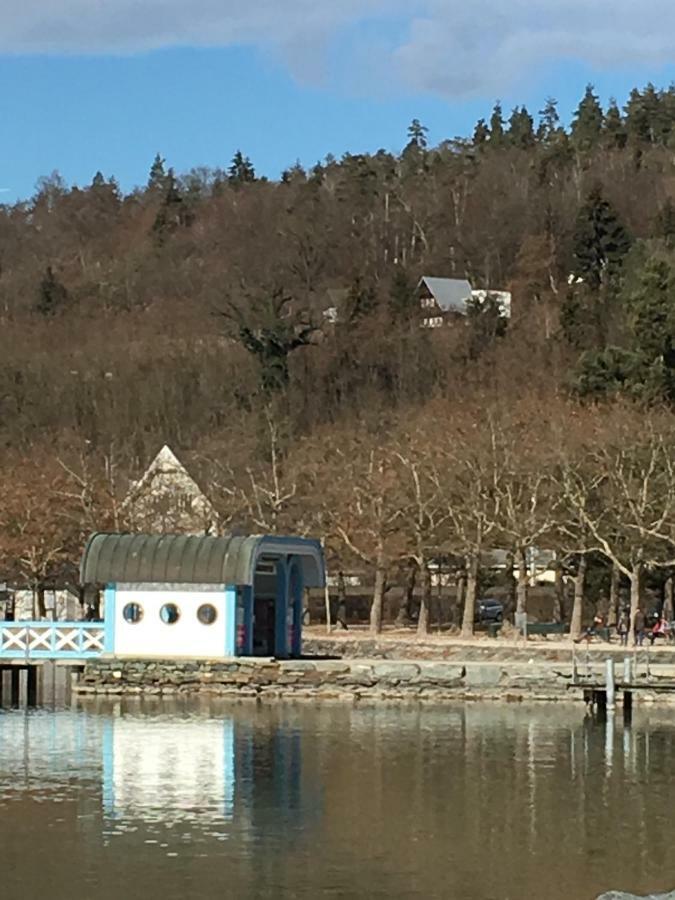 Ferienhaus Casa Sol Klagenfurt am Woerthersee Exterior foto